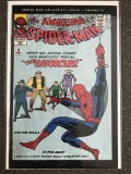Spider-Man Collectible Series Vol 21 - The Enforcers - Amazing Spider-Man #10 1st Half