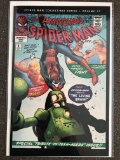 Spider-Man Collectible Series Vol 17 - Tribute to Teen-Agers - Amazing Spider-Man #8 2nd Third