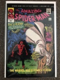 Spider-Man Collectible Series Vol 13 - The Lizard - Amazing Spider-Man #6 2nd Half