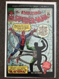 Spider-Man Collectible Series Vol 6 - Dr Octopus - Amazing Spider-Man #3 1st Half
