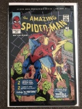 Spider-Man Collectible Series Vol 5 - Terrible Tinkerer - Amazing Spider-Man #2 2nd Half