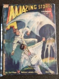 Amazing Stories Volume 7 #8 Experimenter Publications 1932 GOLDEN AGE