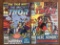 2 Issues The Mighty Thor Comic #439 & #442 Marvel Comics