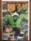 Hulk Comic #372 Marvel Comics 1990 Copper Age KEY Return of Green Hulk