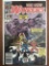 The New Warriors Comic #2 Marvel Comics 1990 Copper Age KEYS 1st Appearance of Silhouette+