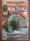 The Man Thing Comic #1 Marvel Comics 1979 Bronze Age KEY 1st Issue