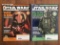 2 Issues Star Wars Insider Magazine #84 & #85 Titan Comics