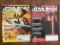 2 Issues Star Wars Insider Magazine #82 & #83 Titan Comics