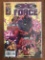 X-Force Comic #95 Marvel Genosha Magneto