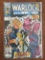 Warlock and the Infinity Watch Comic #9 Marvel Infinity War Crossover Thanos Galactus Gamora Cover