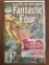 Marvel Action Hour Fantastic Four #1 Marvel Comics Polybagged KEY 1st Issue