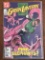 Green Lantern Corps Comic #211 DC Comics 1987 Copper Age Guy Gardner John Stewart