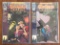 2 Gotham Nights Comics #2-3 Run in Series DC Comics