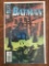 Batman Comic #519 Black Spider Doug Moench Dc comics