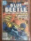 Blue Beetle Comic #2 DC Comics 1986 Copper Age New Teen Titans