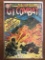 GI Combat Comic #128 DC Comics 1968 Silver Age Haunted Tank 12 cent War Comic