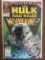 What if? Comic #50 Marvel The Hulk had Killed Wolverine? Embossed Cover Freedom Force