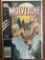 Wolverine Saga Graphic Novel Beginnings Marvel 1989 Copper Age Cardstock Covers Rob Liefeld Terry Au