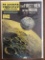 First Men in the Moon Classics Illustrated #144 HG Wells 1958 Silver Age 15 Cents Painted Cover