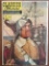 Courtship of Miles Standish Classics illustrated #92 Longfellow 1952 Golden Age 15 Cents Painted Cov