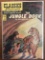 Jungle Book Classics Illustrated #83 Rudyard Kipling 1951 Golden Age 15 Cents Painted Cover Literary