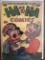 HAHA Comics #80 ACG 1951 Golden Age Cartoon Comics 10 Cents