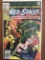 Red Sonja Comic #9 Marvel She-Devil With a Sword 1978 Bronze Age Roy Thomas