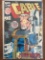 CABLE Comic #1 Marvel Key First Issue X-Force Future Destiny Gold Foil Cover