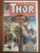 Thor Comic #393 Marvel Comics 1988 Copper Age Comic Daredevil Quick Sand Hogun the Grim