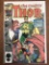 Thor Comic #359 Marvel Comics 1985 Bronze Age Comic Loki