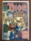 Thor Comic #408 Marvel Comics 1989 Copper Age KEY Eric Masterson merges with Thor