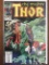 Thor Comic #347 Marvel Comics 1984 Bronze Age KEY 1st Appearance of Algrim