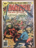 Daredevil Comic #236 Marvel Comics 1976 Bronze Age The Jester