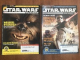 2 Issues Star Wars Insider Magazine #78 & #79 Titan Comics