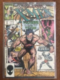 Classic X-Men Comic #17 Marvel 1988 Copper Age Chris Claremont John Byrne Terry Austin