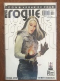 ICONS 4 of 4 ROGUE Marvel