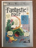 Marvel Milestone Edition The Fantastic Four #1 Marvel Comics Reprint