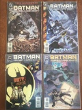 4 Batman Legends of the Dark Knight Comics #105, #109, #115, & #121 Mr Freeze Joker Riddler DC Comic