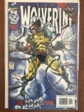 Wolverine Comic #100 Anniversary Issue Marvel Adam Kubert Giant Sized John Dell Larry Hama Variant