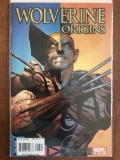 Wolverine Origins Comic #26 Marvel The origin of Daken, the son of Wolverine