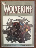 Wolverine TPB Graphic Novel Chris Claremont & Frank Miller 5th Printing 1988 Copper Age Yakuza