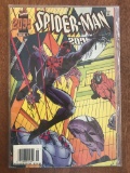 Spider-Man 2099 Comic #43 Marvel Comics New Atlantis