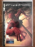 Spider-Man Movie Adaptation Comic #1 Marvel Wal-Mart Exclusive