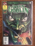 Green Goblin Comic #1 Marvel Collectors Edition Key 1st Issue