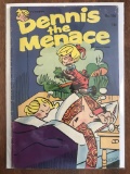 Dennis the Menace Comic #106 Fawcett 1970 Bronze Age Cartoon Comic 15 Cents Hank Ketcham
