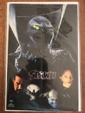 Spawn Movie Premiere Special Edition Comic #1 Image Comics Key First Issue