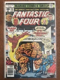 Fantastic Four Comic #181 Marvel Comics 1977 Bronze Age Jack Kirby