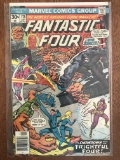 Fantastic Four Comic #178 Marvel Comics 1977 Bronze Age John Romita