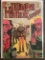 Wild Bill Hickok and Jingles Comic #69 Charlton Comics 1958 SILVER Age 10 cent