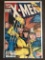 XMen Comic #11 Marvel Comics Maverick and the Xavier Files